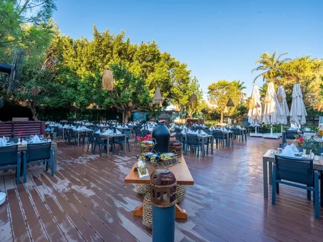 Selectum Family Resort Side 5*, Сиде — ультра всё включено — фото 33