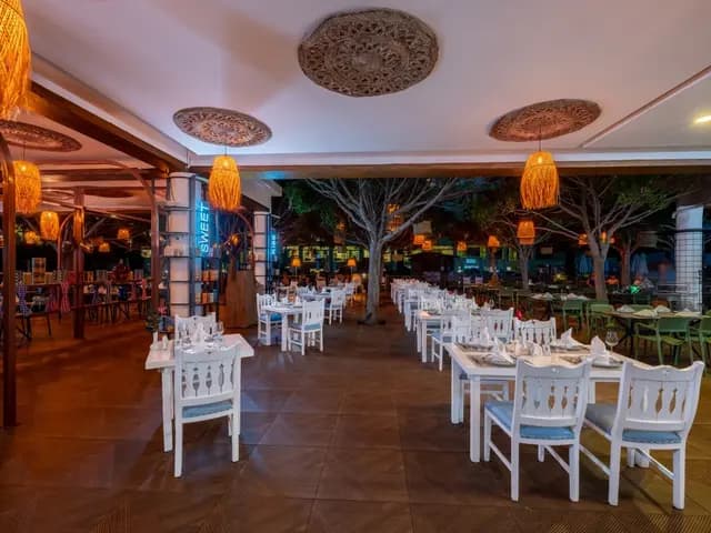 Selectum Family Resort Side 5*, Сиде — ультра всё включено — фото 34