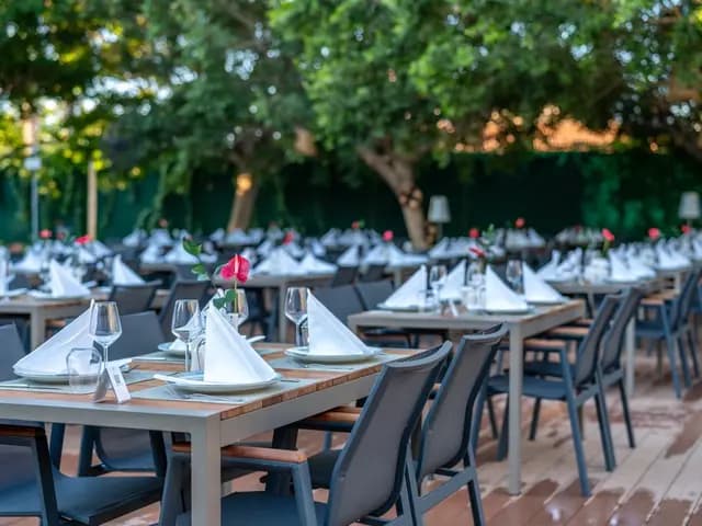 Selectum Family Resort Side 5*, Сиде — ультра всё включено — фото 41