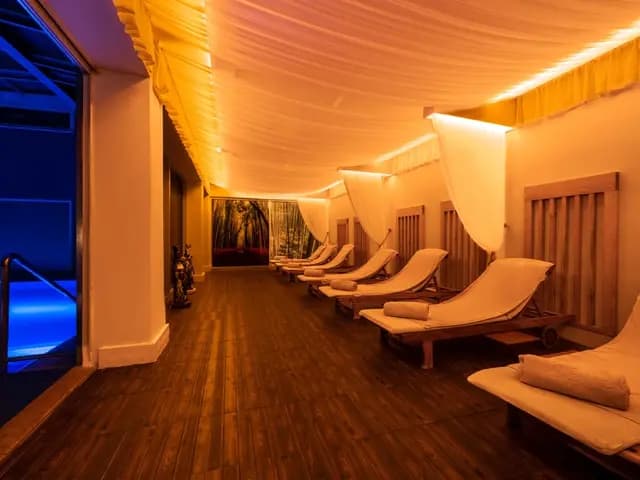 Selectum Family Resort Side 5*, Сиде — ультра всё включено — фото 52