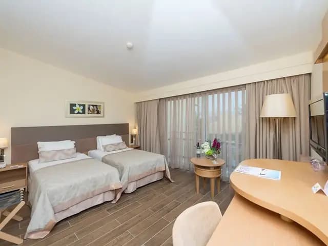 Selectum Family Resort Side 5*, Сиде — ультра всё включено — фото 57