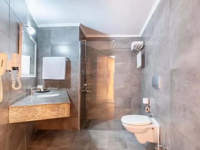 Senza Grand Santana 5*, Аланья — ультра всё включено — фото 28