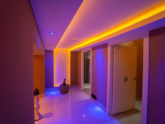 Senza Grand Santana 5*, Аланья — ультра всё включено — фото 37