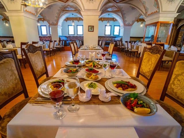 Senza Grand Santana 5*, Аланья — ультра всё включено — фото 46