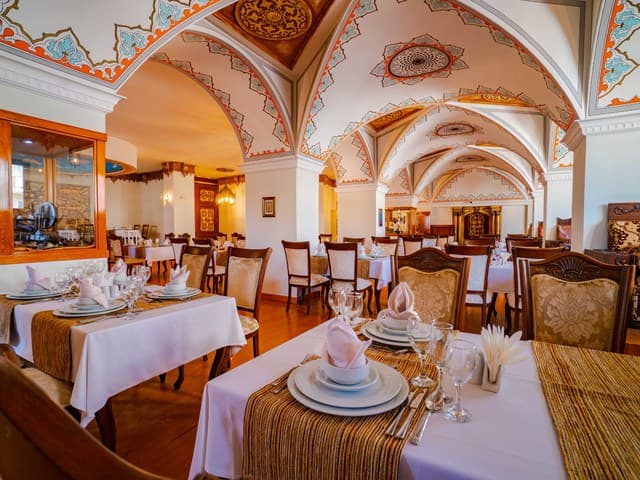 Senza Grand Santana 5*, Аланья — ультра всё включено — фото 54