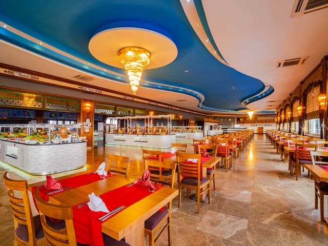 Senza Grand Santana 5*, Аланья — ультра всё включено — фото 66