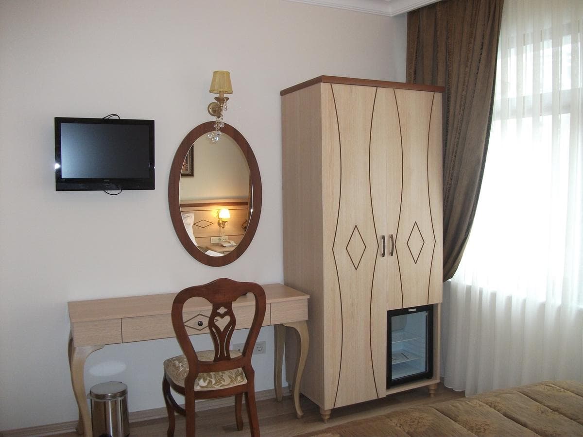 Sultan Palace Hotel 3*, Стамбул — экскурсионный тур, 4 ночи — фото 2