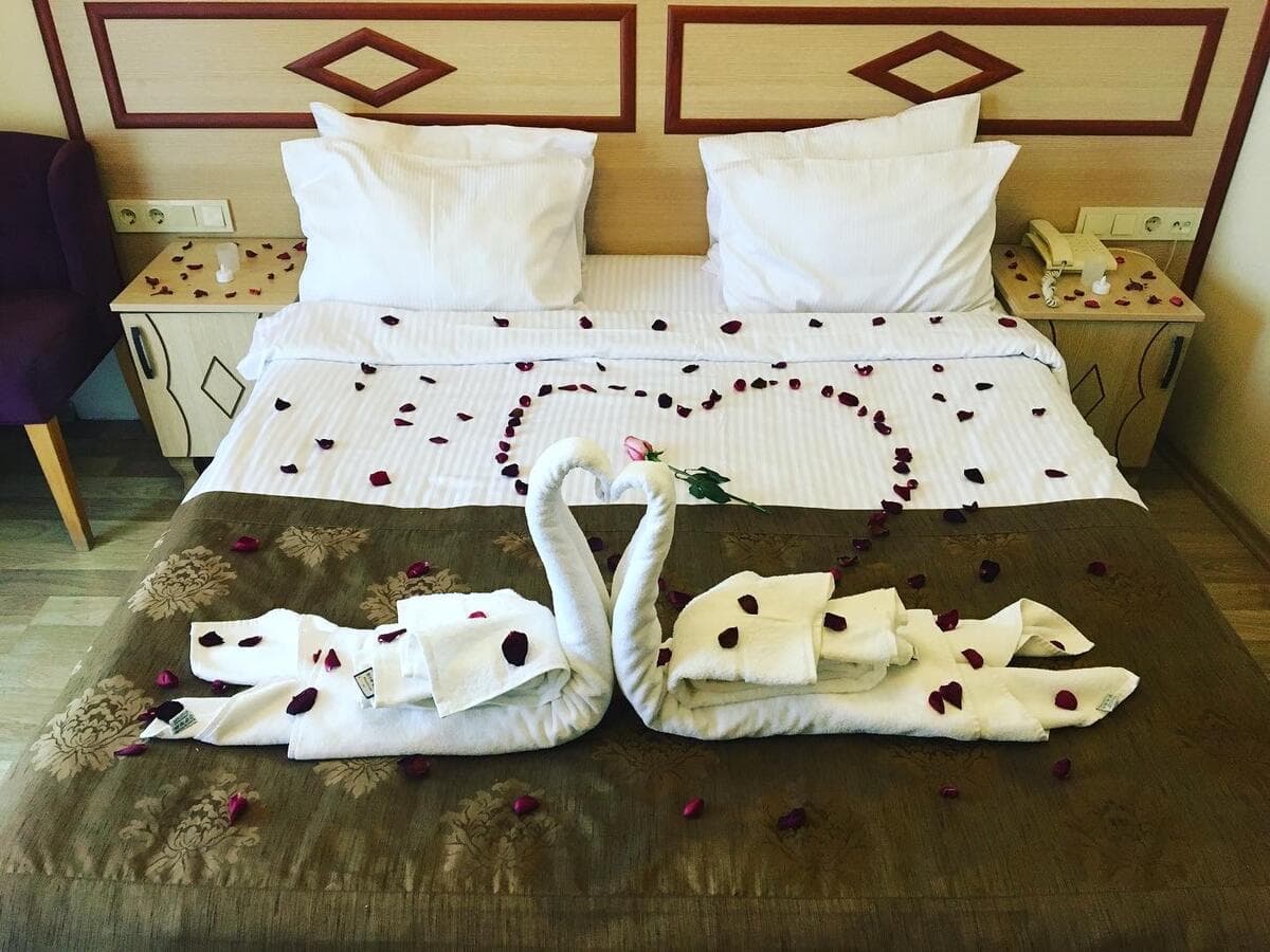 Sultan Palace Hotel 3*, Стамбул — экскурсионный тур, 4 ночи — фото 6