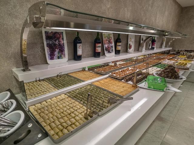 Turunç Premium Hotel 5*, Мармарис — ультра всё включено — фото 15