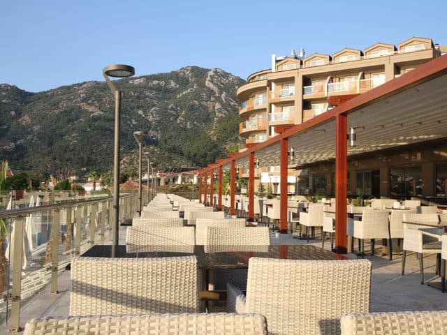 Turunç Premium Hotel 5*, Мармарис — ультра всё включено — фото 16