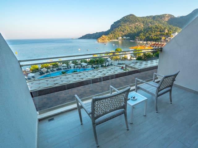 Turunç Premium Hotel 5*, Мармарис — ультра всё включено — фото 20