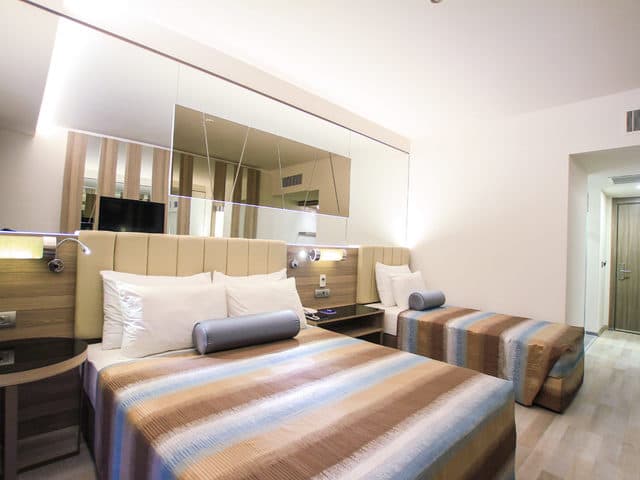 Turunç Premium Hotel 5*, Мармарис — ультра всё включено — фото 23