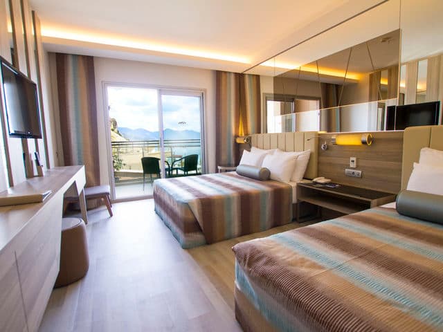 Turunç Premium Hotel 5*, Мармарис — ультра всё включено — фото 30