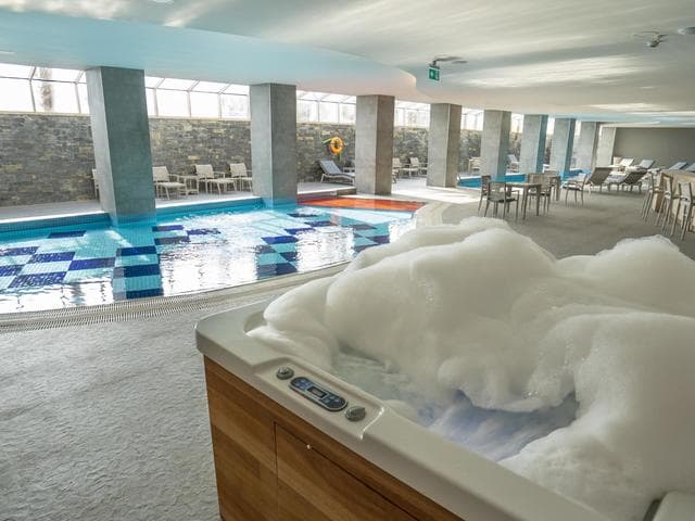 Turunç Premium Hotel 5*, Мармарис — ультра всё включено — фото 33