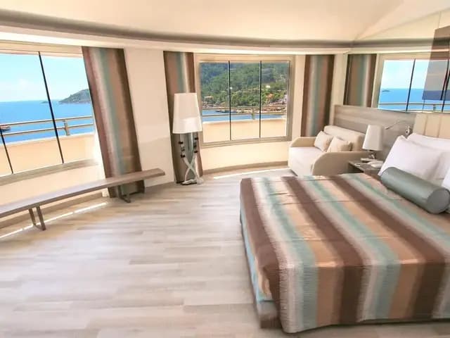 Turunç Premium Hotel 5*, Мармарис — ультра всё включено — фото 45