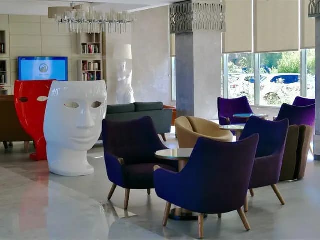 Turunç Premium Hotel 5*, Мармарис — ультра всё включено — фото 47