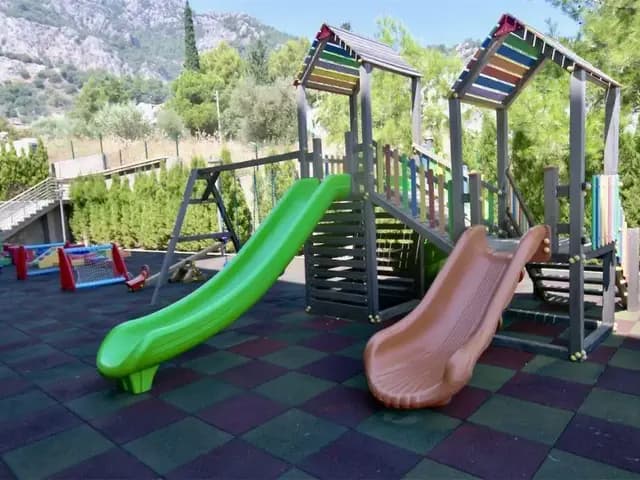 Turunç Premium Hotel 5*, Мармарис — ультра всё включено — фото 49