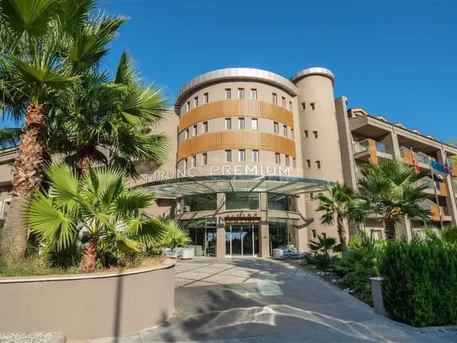 Turunç Premium Hotel 5*, Мармарис — ультра всё включено — фото 51