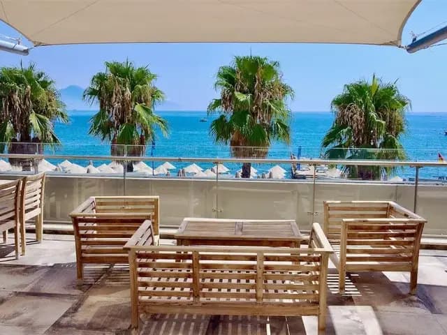 Turunç Premium Hotel 5*, Мармарис — ультра всё включено — фото 52