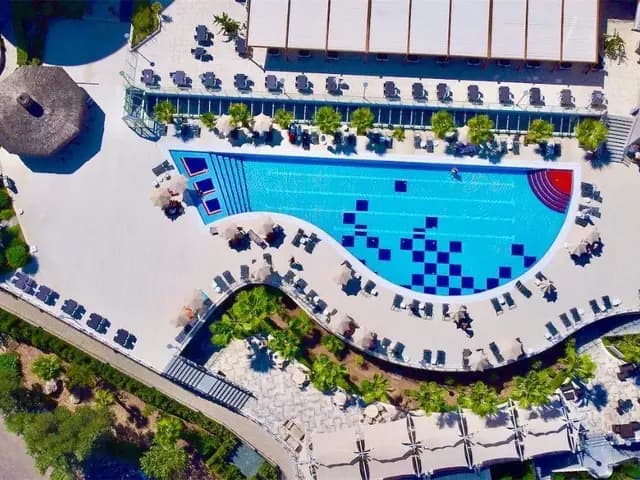 Turunç Premium Hotel 5*, Мармарис — ультра всё включено — фото 53