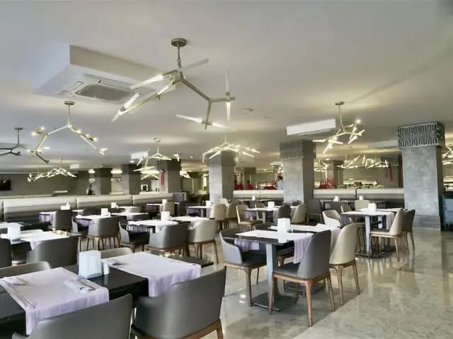 Turunç Premium Hotel 5*, Мармарис — ультра всё включено — фото 55