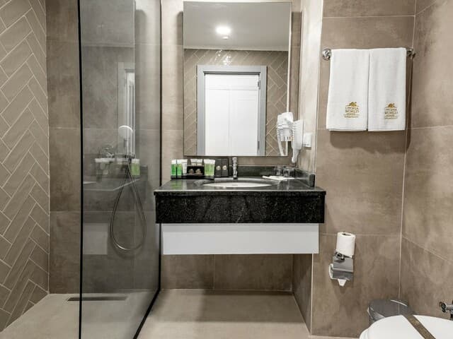 Utopia World Hotel 5*, Аланья — всё включено — фото 8
