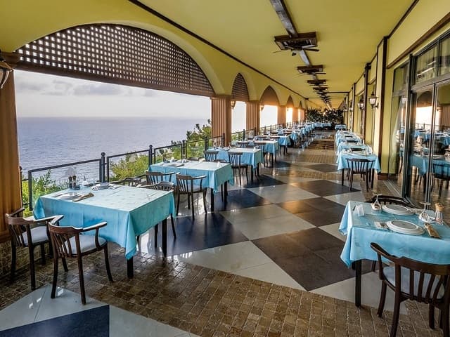Utopia World Hotel 5*, Аланья — всё включено — фото 10