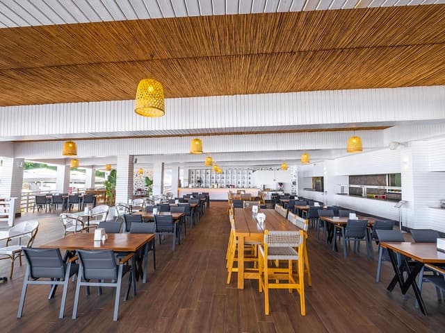 Utopia World Hotel 5*, Аланья — всё включено — фото 11