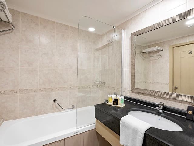 Utopia World Hotel 5*, Аланья — всё включено — фото 16