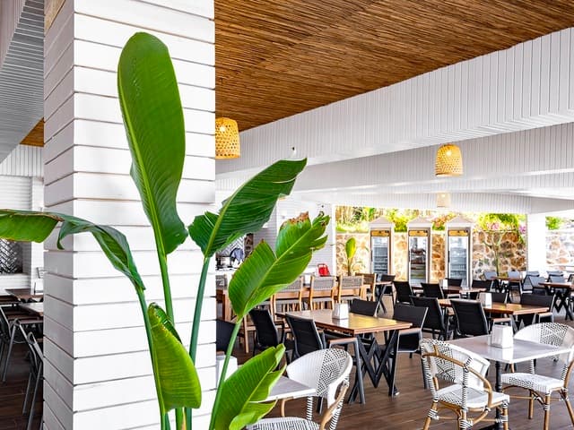 Utopia World Hotel 5*, Аланья — всё включено — фото 20