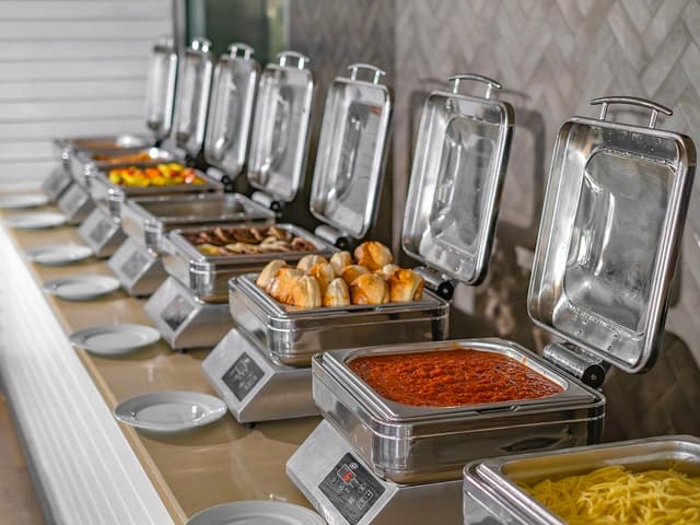 Utopia World Hotel 5*, Аланья — всё включено — фото 22