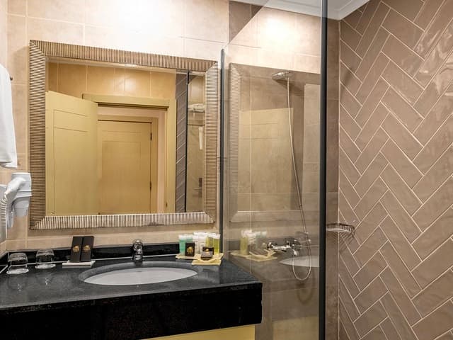 Utopia World Hotel 5*, Аланья — всё включено — фото 23