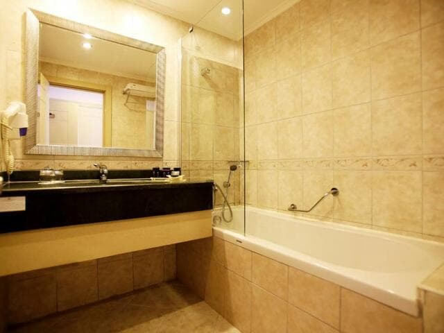 Utopia World Hotel 5*, Аланья — всё включено — фото 35