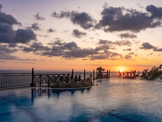 Utopia World Hotel 5*, Аланья — всё включено — фото 41