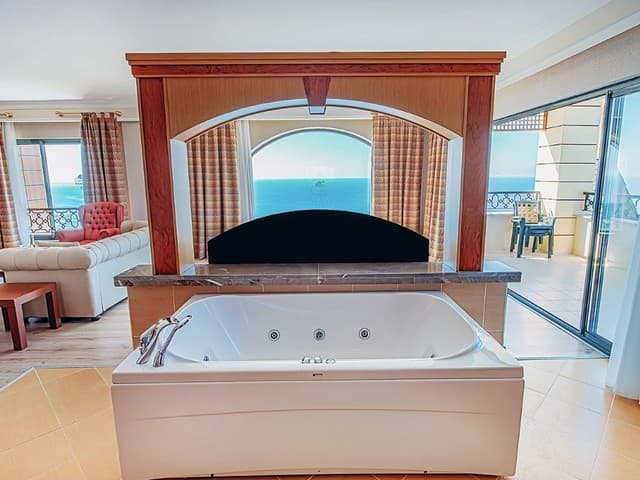 Utopia World Hotel 5*, Аланья — всё включено — фото 66