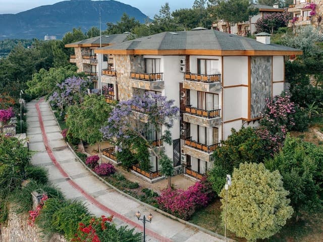 Utopia World Hotel 5*, Аланья — всё включено — фото 88