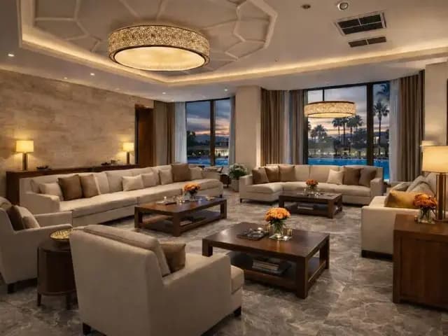World Star Beach Resort & Spa 5*, Аланья — всё включено — фото 2