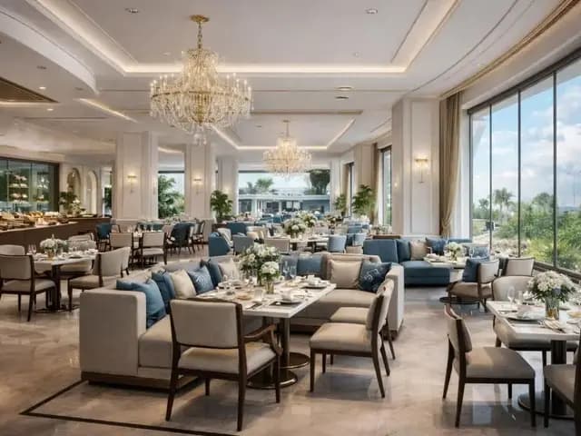 World Star Beach Resort & Spa 5*, Аланья — всё включено — фото 4
