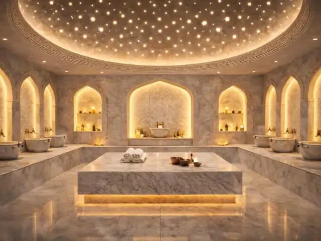 World Star Beach Resort & Spa 5*, Аланья — всё включено — фото 7