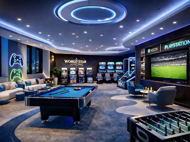 World Star Beach Resort & Spa 5*, Аланья — всё включено — фото 11